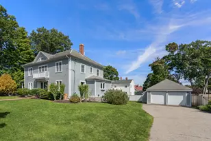 380 Highland Ave, Quincy, MA 02170 - Photo 2
