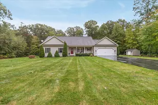 138 Mort Vining Rd, Southwick, MA 01077 - Photo 1