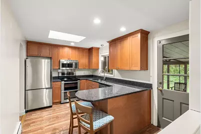 422 Mystic Street, Arlington, MA 02474 - Photo 1