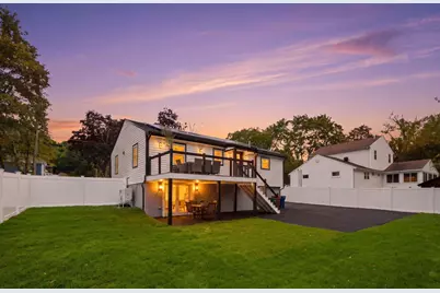 48 Burnett St, Melrose, MA 02176 - Photo 2