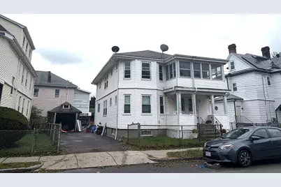 31 Glover Ave. #2, Quincy, MA 02171 - Photo 1