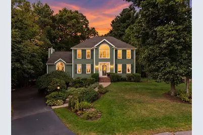 8 Dennison Ct, Stoughton, MA 02072 - Photo 40