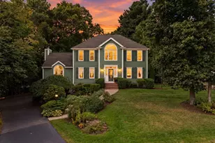 8 Dennison Ct, Stoughton, MA 02072 - Photo 40