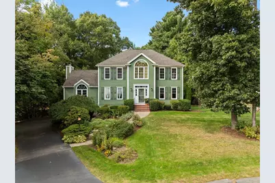 8 Dennison Ct, Stoughton, MA 02072 - Photo 38