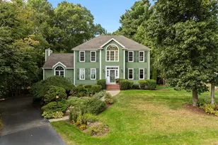 8 Dennison Ct, Stoughton, MA 02072 - Photo 38