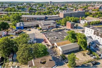 12 Carlton Street, Lowell, MA 01851 - Photo 32