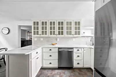1 Fort Hill #1, Hingham, MA 02043 - Photo 6