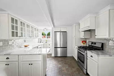1 Fort Hill #1, Hingham, MA 02043 - Photo 4