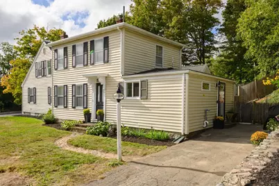 1 Fort Hill #1, Hingham, MA 02043 - Photo 2