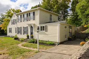 1 Fort Hill, Hingham, MA 02043 - Photo 2