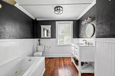 1 Fort Hill #1, Hingham, MA 02043 - Photo 24