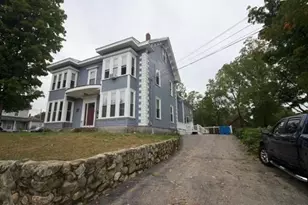 21 Pleasant St, Merrimac, MA 01860 - Photo 1