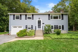 4 Woodmere, Framingham, MA 01701 - Photo 1