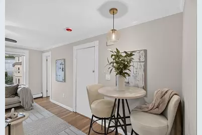 34 Almont Street #2, Medford, MA 02155 - Photo 4