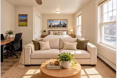 428 E 3rd St. #1, Boston, MA 02127 - Photo 2