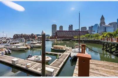 40 Commercial #40, Boston, MA 02109 - Photo 16