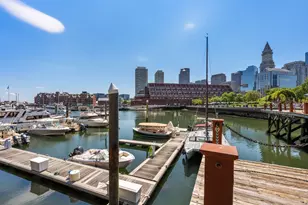 40 Commercial Wharf, Boston, MA 02109 - Photo 16