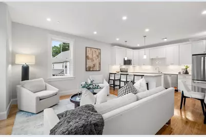 9 Downer Ct #1, Boston, MA 02122 - Photo 4