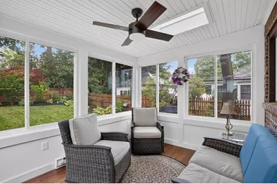 14 Houston St, Boston, MA 02132 - Photo 14
