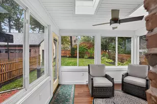 14 Houston St, Boston, MA 02132 - Photo 16