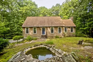 323 Bennett Rd, Hampden, MA 01036 - Photo 1