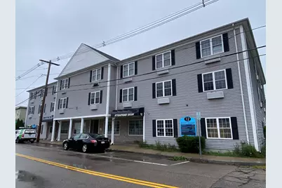 12 Pratt St #104B, Mansfield, MA 02048 - Photo 1
