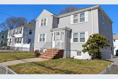 108 Garfield Ave #1, Boston, MA 02136 - Photo 1