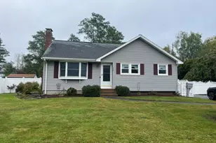 122 Whitmore St, Brockton, MA 02301 - Photo 1