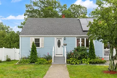 12 Cedar Circle, Randolph, MA 02368 - Photo 2