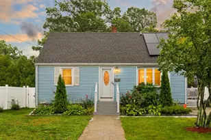 12 Cedar Cir, Randolph, MA 02368 - Photo 1
