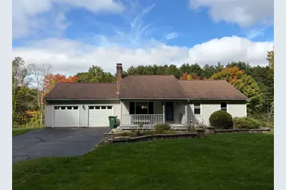 82 George Allen Rd, West Brookfield, MA 01585 - Photo 2