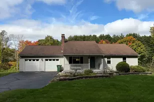 82 George Allen Rd, West Brookfield, MA 01585 - Photo 2
