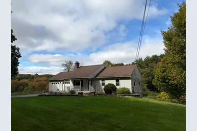 82 George Allen Rd, West Brookfield, MA 01585 - Photo 1