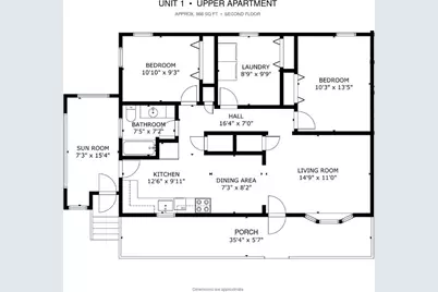 22 John F Kennedy Dr, Millbury, MA 01527 - Photo 40