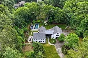 822 Main St, Hingham, MA 02043 - Photo 36