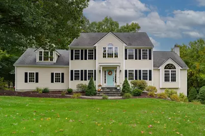 8 Dearth Circle, Ashland, MA 01721 - Photo 1