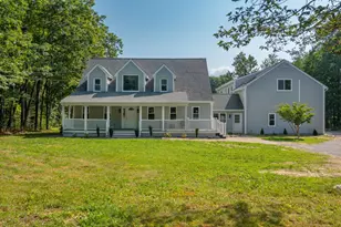 23 E Windsor Rd, Worthington, MA 01098 - Photo 2