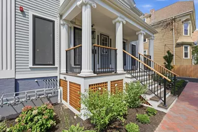 305 Chestnut Ave #4, Boston, MA 02130 - Photo 6