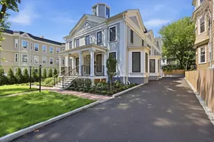 305 Chestnut Ave, Boston, MA 02130 - Photo 2