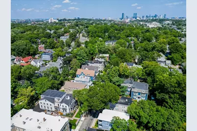 305 Chestnut Ave #4, Boston, MA 02130 - Photo 36