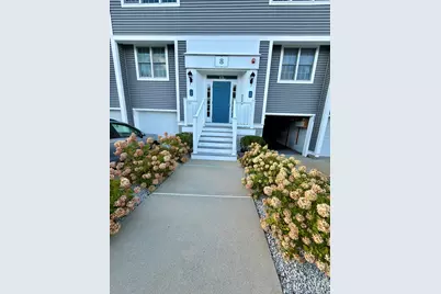 700 Shore Dr #808, Fall River, MA 02721 - Photo 1