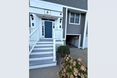 700 Shore Dr #808, Fall River, MA 02721 - Photo 2
