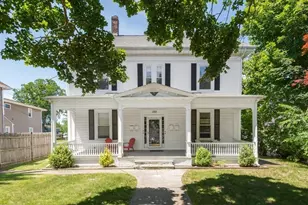 100 Greenleaf, Quincy, MA 02171 - Photo 1
