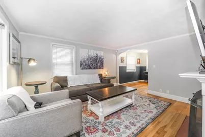 57 Harrington Ave, Quincy, MA 02169 - Photo 2