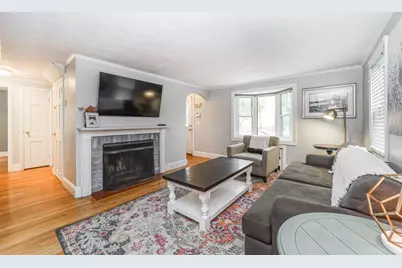 57 Harrington Ave, Quincy, MA 02169 - Photo 4
