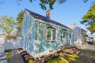 57 Harrington Ave, Quincy, MA 02169 - Photo 36