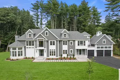 10 Nolan Circle, Sudbury, MA 01776 - Photo 1