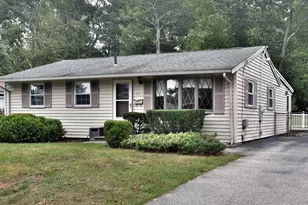 20 Josh Gray Rd, Rockland, MA 02370 - Photo 1