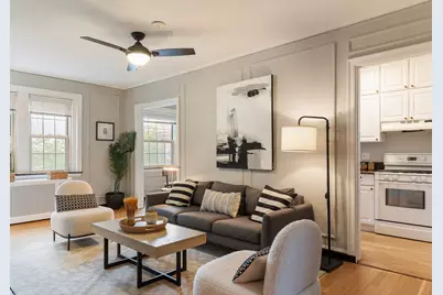 3 Arlington St #56&57, Cambridge, MA 02138 - Photo 4
