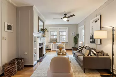 3 Arlington St #56&57, Cambridge, MA 02138 - Photo 1